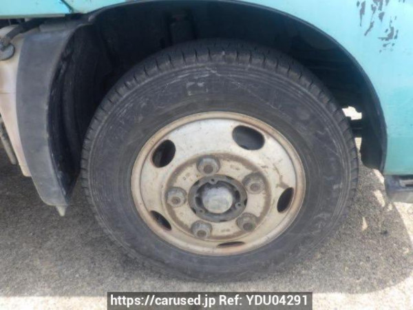 Used 1999 MT toyota dyna-truck XZU322D Image[33]