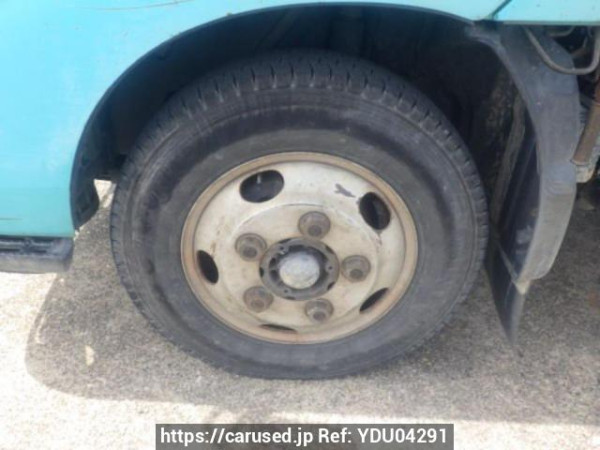 Used 1999 MT toyota dyna-truck XZU322D Image[34]