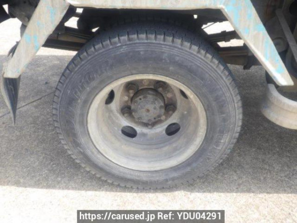 Used 1999 MT toyota dyna-truck XZU322D Image[35]