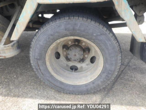 Used 1999 MT toyota dyna-truck XZU322D Image[36]