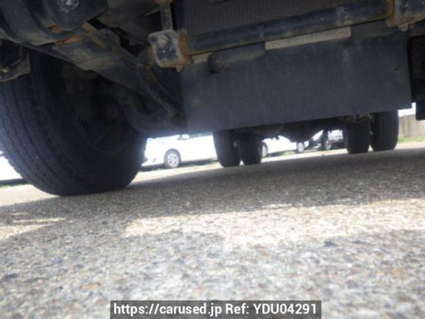 Used 1999 MT toyota dyna-truck XZU322D Image[37]