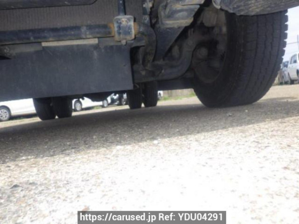 Used 1999 MT toyota dyna-truck XZU322D Image[38]