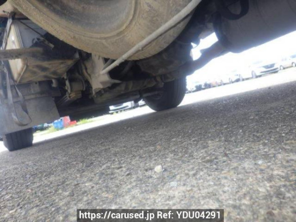 Used 1999 MT toyota dyna-truck XZU322D Image[39]