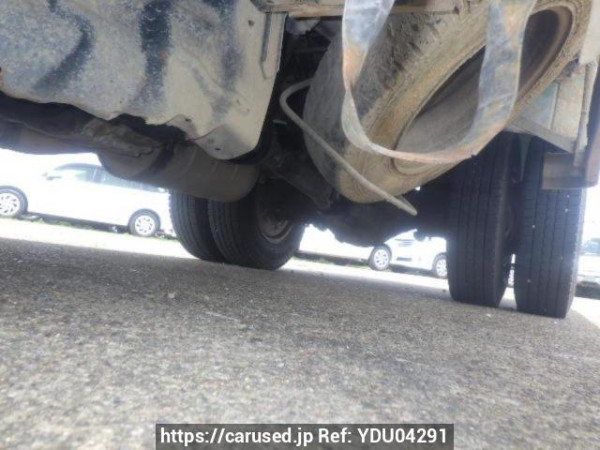 Used 1999 MT toyota dyna-truck XZU322D Image[42]