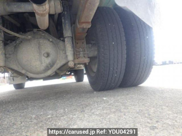 Used 1999 MT toyota dyna-truck XZU322D Image[44]
