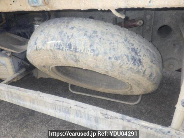 Used 1999 MT toyota dyna-truck XZU322D Image[45]