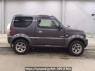 Used 2013 MT suzuki jimny-sierra JB43W Image[2]