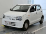 Used 2021 AT suzuki alto HA36S Image[0]