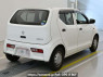 Used 2021 AT suzuki alto HA36S Image[1]
