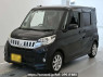 Used 2016 AT mitsubishi ek-space-custom B11A Image[0]