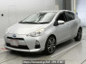Used 2012 AT toyota aqua NHP10 Image[0]