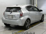 Used 2012 AT toyota aqua NHP10 Image[1]
