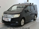 Honda Step WGN Spada RK5