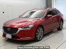 Used 2018 AT mazda atenza-wagon GJ2AW Image[0]