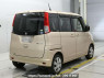 Used 2011 AT suzuki palette MK21S Image[1]