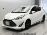 Used 2017 AT toyota aqua NHP10 Image[0]