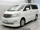 Toyota Alphard ANH10W