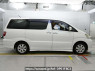 Used 2008 AT toyota alphard ANH10W Image[2]
