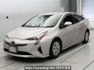 Toyota Prius ZVW50