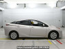 Used 2015 AT toyota prius ZVW50 Image[1]