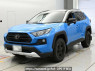 Used 2019 AT toyota rav4 MXAA54 Image[0]