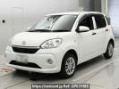 Toyota Passo M710A