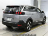 Used 2020 AT peugeot 5008 P87AH01 Image[1]
