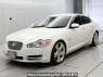 Used 2010 AT jaguar xf J05FA Image[0]