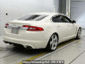 Used 2010 AT jaguar xf J05FA Image[1]