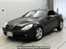 Mercedes Benz SLK Class 171442