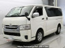 Used 2014 AT toyota regiusace-van KDH201V Image[0]