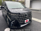 Toyota Alphard Hybrid 6AA-AAHH40W