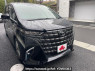 Used 2025 AT toyota alphard-hybrid 6AA-AAHH40W Image[0]