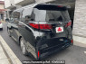 Used 2025 AT toyota alphard-hybrid 6AA-AAHH40W Image[2]