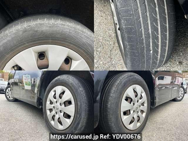 Used 2011 AT toyota voxy DBA-ZRR70G Image[8]