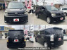 Used 2011 AT toyota voxy DBA-ZRR70G Image[9]