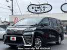 Toyota Vellfire Hybrid DAA-AYH30W