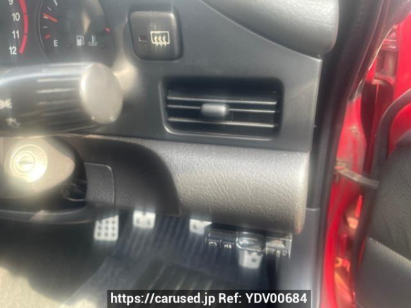 Used 1992 MT suzuki cappuccino E-EA11R Image[7]