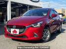 Mazda Demio DBA-DJ3FS