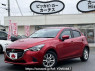 Used 2016 AT mazda demio DBA-DJ3FS Image[0]
