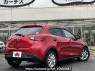 Used 2016 AT mazda demio DBA-DJ3FS Image[2]