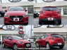 Used 2016 AT mazda demio DBA-DJ3FS Image[4]