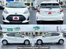 Used 2018 AT toyota aqua DAA-NHP10 Image[8]