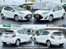 Used 2018 AT toyota aqua DAA-NHP10 Image[9]