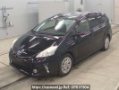 Toyota Prius alpha ZVW40W