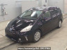 Used 2013 AT toyota prius-alpha ZVW40W Image[0]