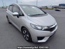 Honda Fit GP5