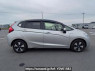Used 2017 AT honda fit GP5 Image[7]