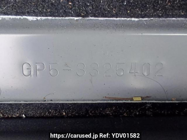 Used 2017 AT honda fit GP5 Image[11]