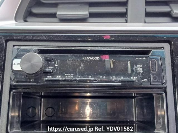 Used 2017 AT honda fit GP5 Image[19]